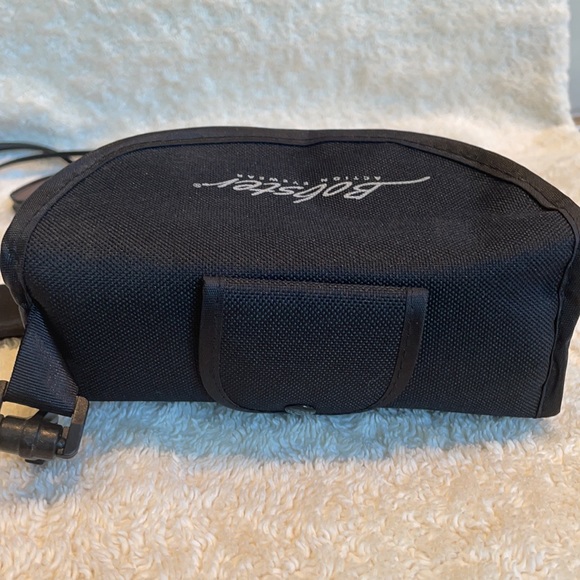 Vintage Bobster Action Eyewear, Motorcycle Glasses, Excellent Condition - Picture 6 of 10